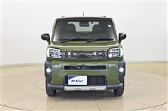 タフト Gターボ