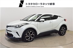 C-HR G