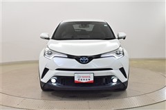 C-HR G