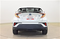 C-HR G