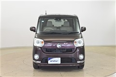 ムーヴキャンバス G SA2