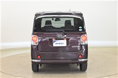 ムーヴキャンバス G SA2