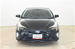 プリウス A ツーリングセレクション