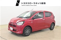 トヨタ　ピクシスエポック L SA3