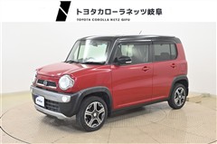 マツダ フレアクロスオーバー XS