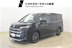 ノア ハイブリッド S-Z