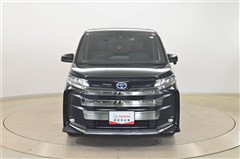 ノア ハイブリッド S-Z