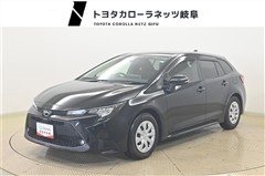 トヨタ カローラツーリング G-X