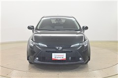 カローラツーリング G-X