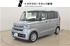 ホンダ N-BOX L