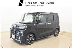 タント カスタムRS SA3