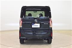 タント カスタムRS SA3