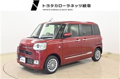 ムーヴキャンバス セオリー G