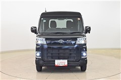 ピクシスバン クルーズ 4WD