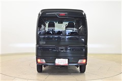 ピクシスバン クルーズ 4WD