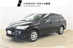 カローラフィールダー G