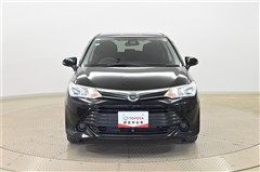 カローラフィールダー G