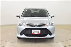 カローラフィールダー G