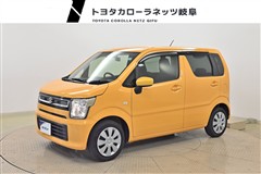 ワゴンR（スズキ）の中古車 | トヨタ認定中古車 | トヨタ自動車WEBサイト