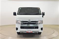 ハイエースV ロングDX GLパッケ