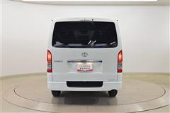 ハイエースV ロングDX GLパッケ