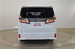 ヴェルファイア Z