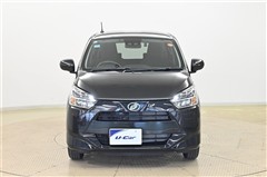 ミライース Gリミテッド SA3