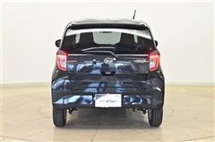 ミライース Gリミテッド SA3