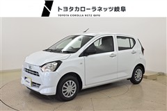 ミライース L SA3