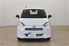 ミライース L SA3