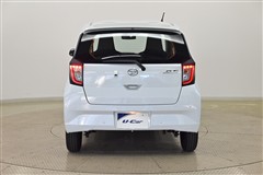 ミライース L SA3