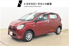 ミライース L SA3