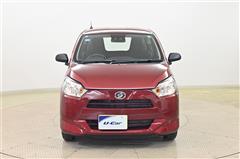 ミライース L SA3