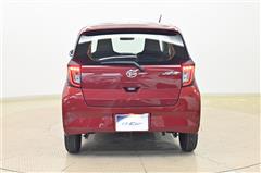 ミライース L SA3