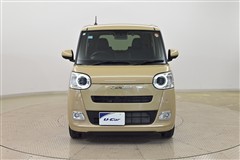 ムーヴキャンバス セオリー G