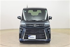 タント カスタムX