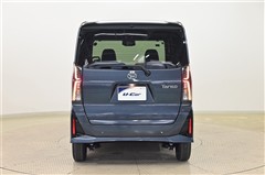 タント カスタムX