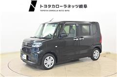 ダイハツ　タント