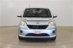 パッソ X LパッケージS