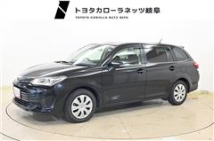 カローラフィールダー