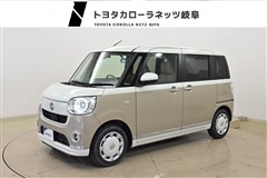 ダイハツ ムーヴキャンバスGメイクVSSA3