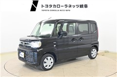 スズキ スペーシア ハイブリッド G