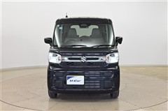 スペーシア ハイブリッド G