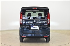 スペーシア ハイブリッド G