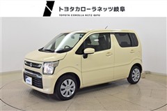 スズキ　ワゴンR FX