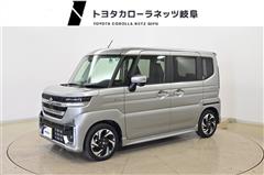 スペーシアカスタムHV XSターボ