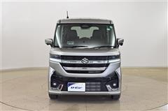 スペーシアカスタムHV XSターボ