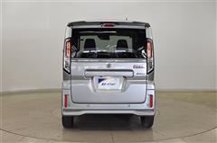 スペーシアカスタムHV XSターボ