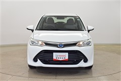 カローラアクシオ ハイブリッド