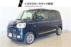 ムーヴキャンバス セオリー G